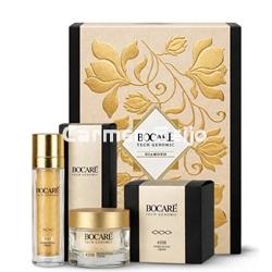 Bocaré Pack Hidratante Crema 420B y Sérum 10D Diamond PREVENTA - Imagen 1