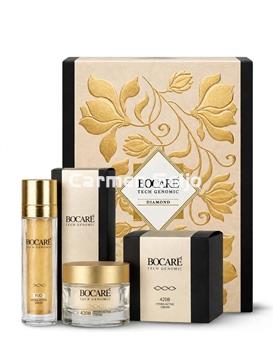 Bocaré Pack Hidratante Crema 420B y Sérum 10D Diamond PREVENTA - Imagen 1