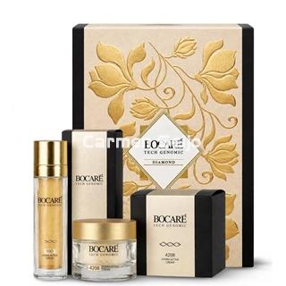 Bocaré Pack Hidratante Crema 420B y Sérum 10D Diamond PREVENTA - Imagen 1