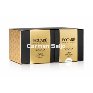 Bocaré Pack Hydra Active Cream 420A Diamond - Imagen 1