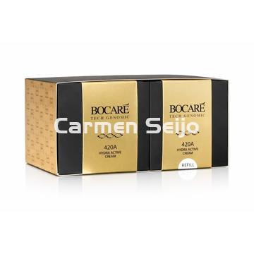 Bocaré Pack Hydra Active Cream 420A Diamond - Imagen 1