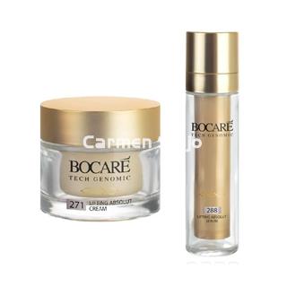 Bocaré Pack Lifting Absolut Cream 271 + Sérum 288 Platinum - Imagen 1