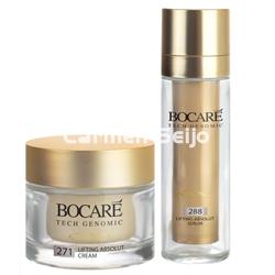 Bocaré Pack Lifting Absolut Cream 271 + Sérum 288 Platinum - Imagen 1