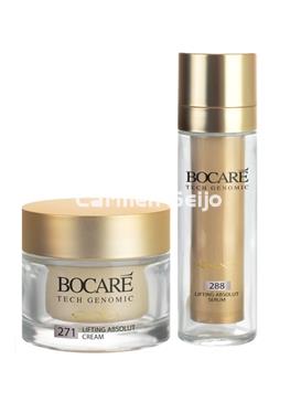 Bocaré Pack Lifting Absolut Cream 271 + Sérum 288 Platinum - Imagen 1