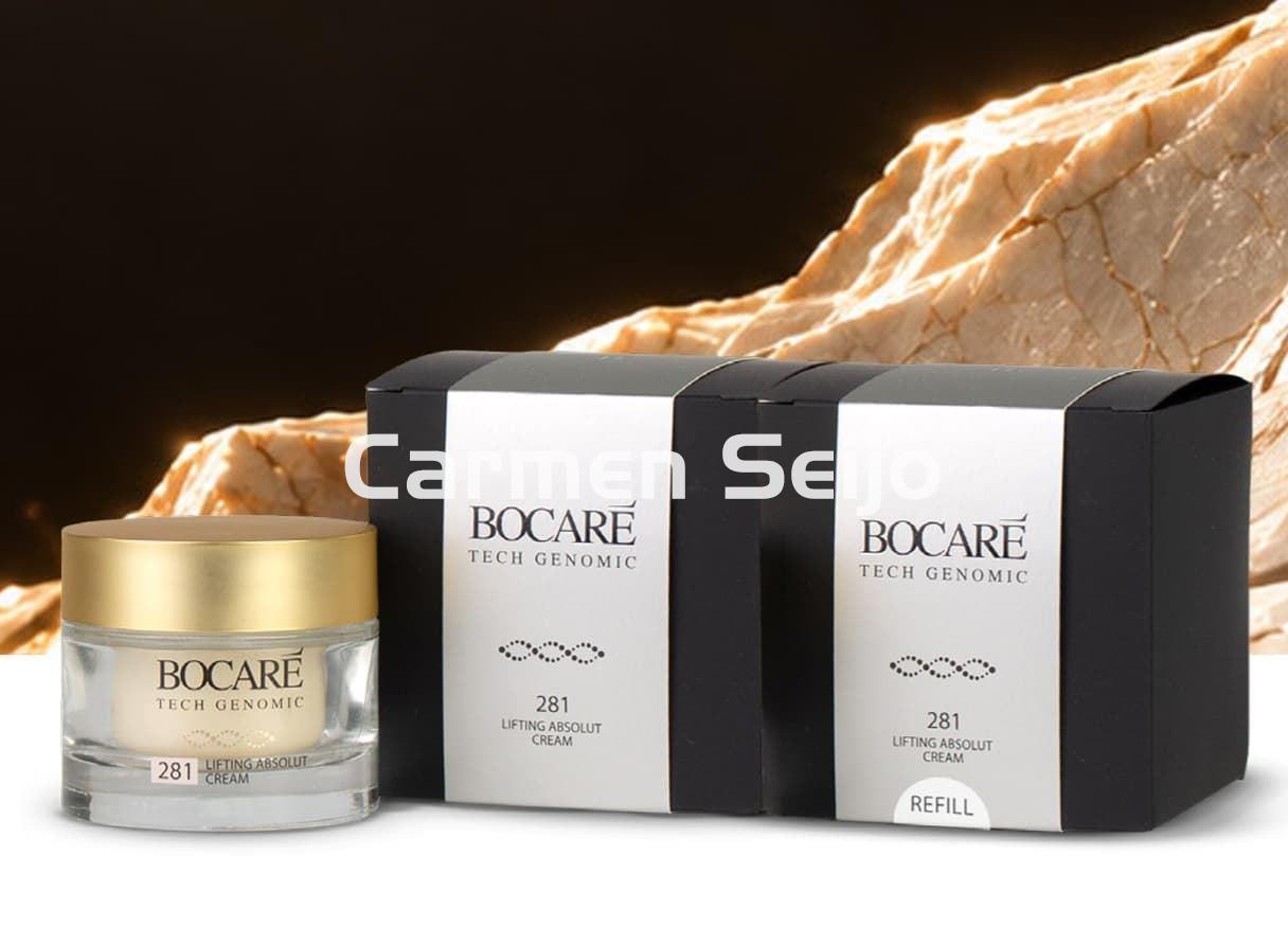 Bocaré Pack Lifting Absolut Cream 281 Platinum y Refill PREVENTA - Imagen 1
