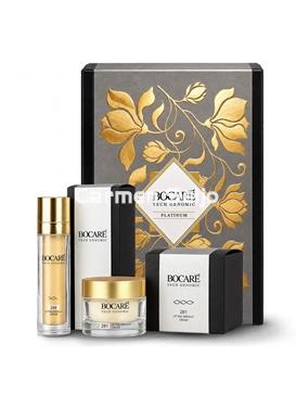 Bocaré Pack Lifting Absolut Cream 281 + Sérum 288 Platinum PREVENTA - Imagen 1