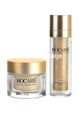Bocaré Pack Lifting Absolut Cream 281 + Sérum 288 Platinum - Imagen 1