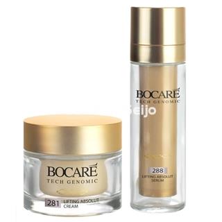 Bocaré Pack Lifting Absolut Cream 281 + Sérum 288 Platinum - Imagen 1