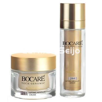 Bocaré Pack Lifting Absolut Cream 281 + Sérum 288 Platinum - Imagen 1
