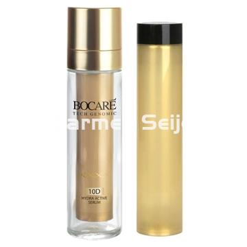 Bocaré PACK Serum Hidratación Intensa Hydra Active Serum 10D Diamond y REFILL - Imagen 1
