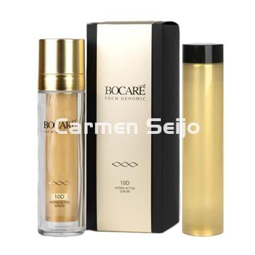 Bocaré PACK Serum Hidratación Intensa Hydra Active Serum 10D Diamond y REFILL - Imagen 2