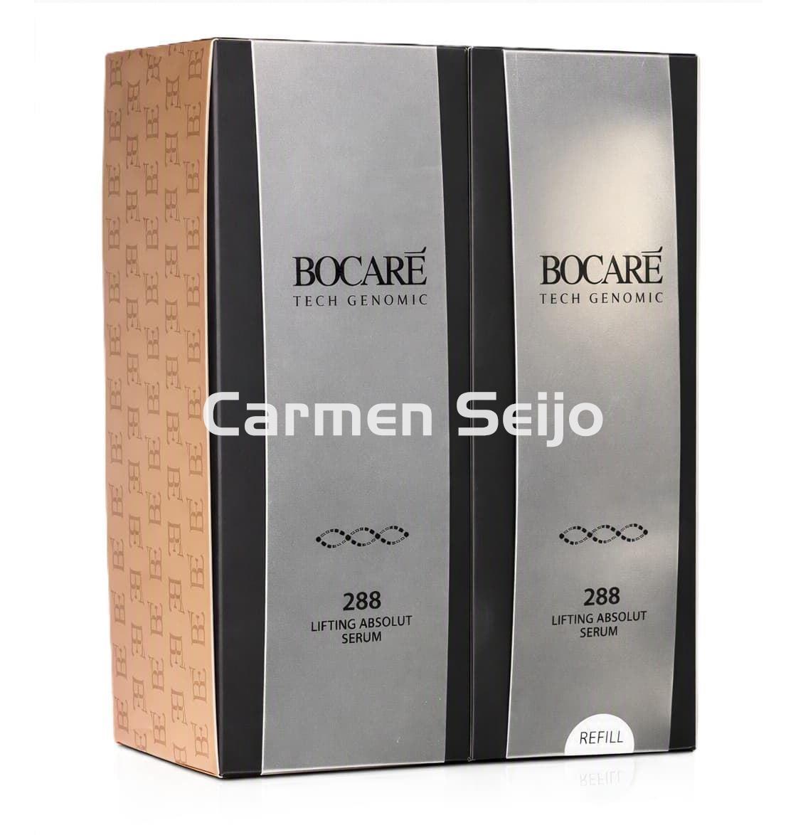 Bocaré Pack Serum Lifting Absolut 288 y Refill Platinum - Imagen 1