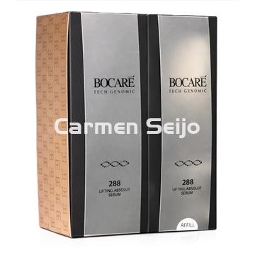 Bocaré Pack Serum Lifting Absolut 288 y Refill Platinum - Imagen 1