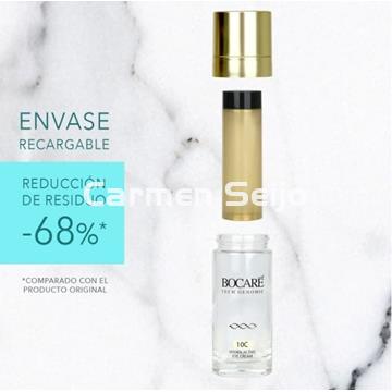 Bocaré Refill Contorno de Ojos Hydra Active Eye Cream 10C Diamond - Imagen 2