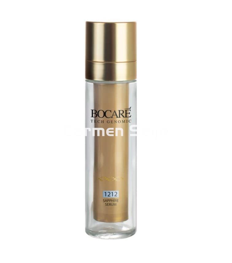 Bocaré Sérum Antiedad Premium 24H Sapphire 1212 - Imagen 1