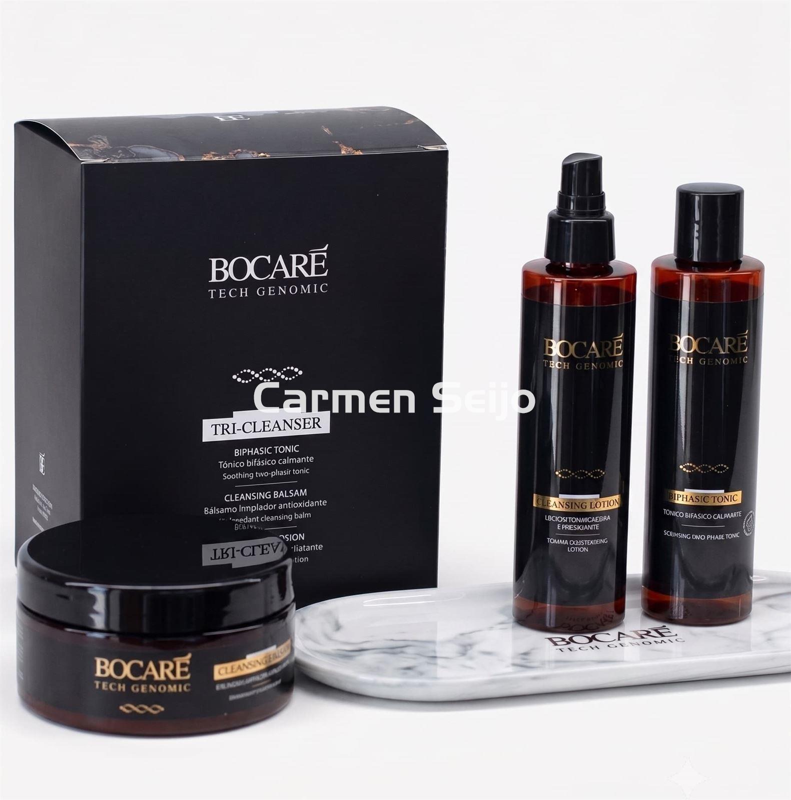 Bocaré Tri-Cleanser Pack Limpieza Facial Línea Essentials - Imagen 1