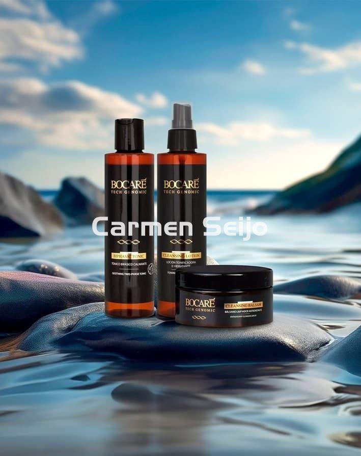 Bocaré Tri-Cleanser Pack Limpieza Facial Línea Essentials - Imagen 2