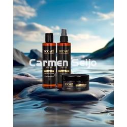 Bocaré Tri-Cleanser Pack Limpieza Facial Línea Essentials - Imagen 2