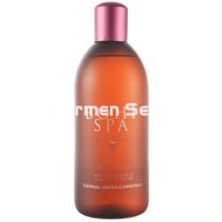 Bohí Spa Aceite al Vino Rojo Red Wine Oil 500 ml - Imagen 1