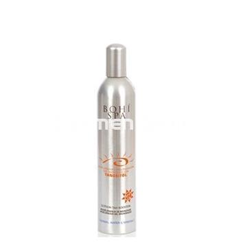 Bohí Spa Activador Bronceado Lotion Tan Booster Tanositol SPF 15 - Imagen 1