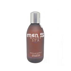 Bohí Spa Agua Micelar Limpiadora Desmaquillante Mineral +7 - 250 ml - Imagen 1