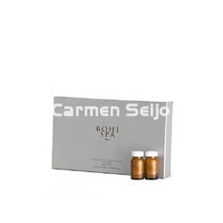 Bohí Spa Anticelulítico Thermal Sculptor Cellulite 10 Ampollas - Imagen 1