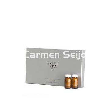 Bohí Spa Anticelulítico Thermal Sculptor Cellulite 5 Ampollas - Imagen 1