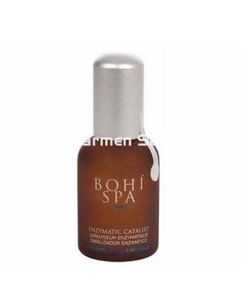 Bohí Spa Catalizador Enzimático Enzymatic Catalyst 30 ml - Imagen 1