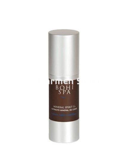 Bohí Spa Cobre Extracto Mineral 30 ml - Imagen 1