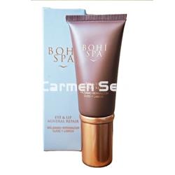 Bohí Spa Contorno de Ojos y Labios Eye & Lip Mineral Repair - Imagen 1