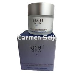 Bohí Spa Crema Bálsamo Acido Glicólico Glycolic Thermal Balsam Cream 50 ml - Imagen 1