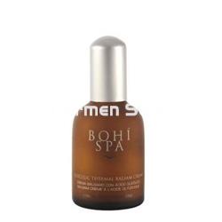 Bohí Spa Crema Bálsamo Acido Glicólico Glycolic Thermal Balsam Cream - Imagen 2