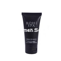 Bohi Spa Crema de Manos Argán 50 ml - Imagen 1