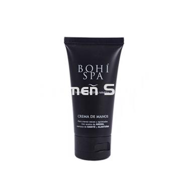 Bohi Spa Crema de Manos Argán 50 ml - Imagen 1