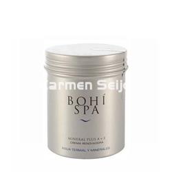 Bohí Spa Crema Renovadora Mineral Plus A+E - Imagen 1