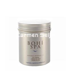 Bohí Spa Crema Vitamina C Mineral Defense +C - Imagen 1