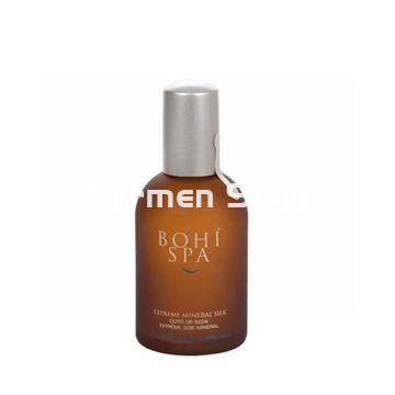 Bohí Spa Cutis de Seda Extreme Mineral Silk SPF 15 - Imagen 1