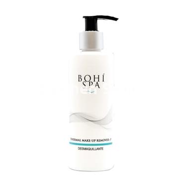 Bohí Spa Desmaquillador Thermal Make Up Remover +7 - 250 ml - Imagen 1