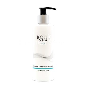 Bohí Spa Desmaquillador Thermal Make Up Remover +7 - Imagen 1