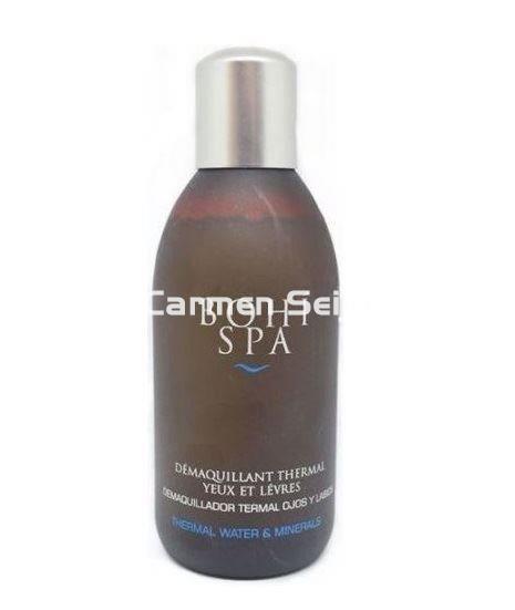 Bohi Spa Desmaquillante de Ojos y Labios Thermal Make-Up Remover Eye And Lip - Imagen 1
