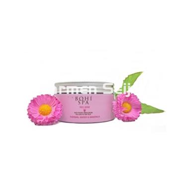 Bohí Spa Emulsión de Vino Rojo Red Wine - Imagen 1