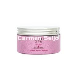 Bohí Spa Envoltura de Vino Red Wine 200 ml - Imagen 1