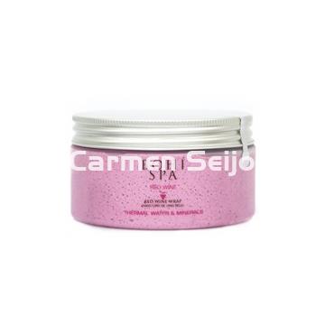 Bohí Spa Envoltura de Vino Red Wine 200 ml - Imagen 1