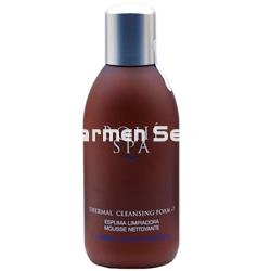 Bohí Spa Espuma Limpiadora Thermal Cleansing Foam +7 - Imagen 1