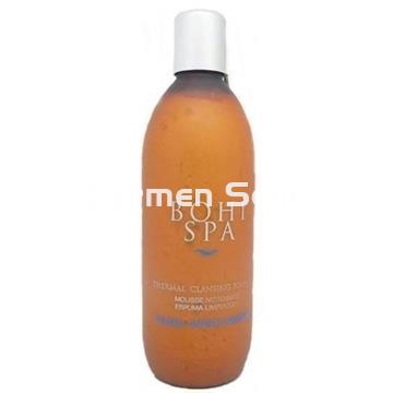 Bohí Spa Espuma Limpiadora Thermal Cleansing Foam +7 - Imagen 2