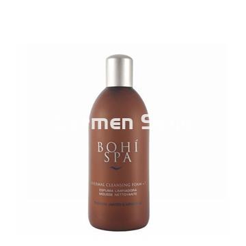 Bohí Spa Espuma Limpiadora Thermal Cleasing Foam +7 - Imagen 1