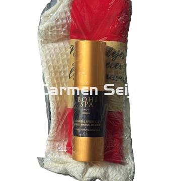 Bohí Spa Extracto Mineral Cobre con Neceser - Imagen 1