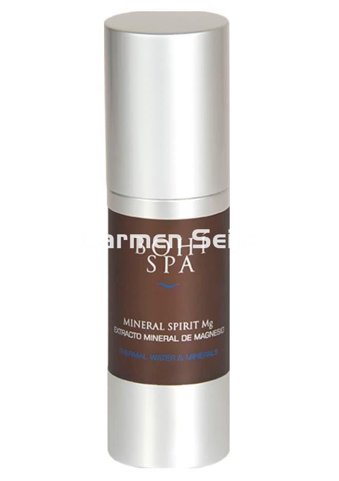 Bohí Spa Magnesio Extracto Mineral 30 ml - Imagen 1
