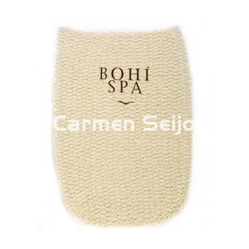 Bohí Spa Manopla - Imagen 1