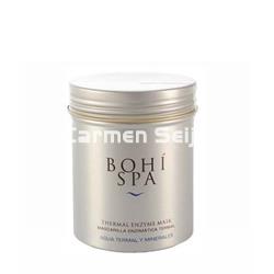Bohí Spa Mascarilla Enzimática Thermal Enzymatic Mask - Imagen 1